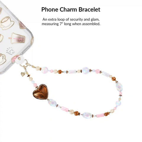 Coffee Please iPhone Bundle Set