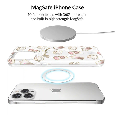 Coffee Please iPhone Bundle Set
