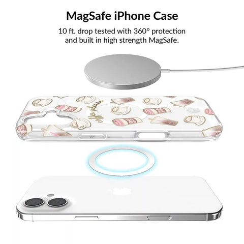 Coffee Please iPhone Bundle Set
