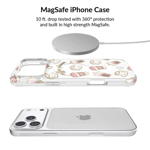 Coffee Please iPhone Bundle Set