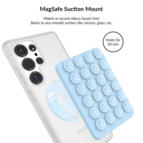 Lucky Girl Holo Samsung Bundle Set