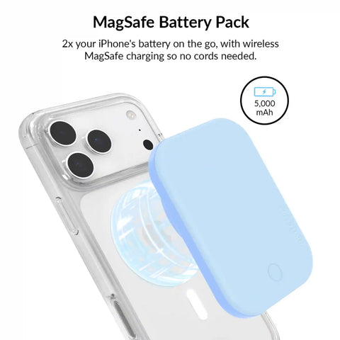 Lucky Girl Holo iPhone Bundle Set