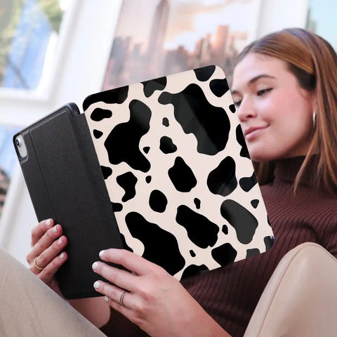 Cowgirl iPad Case 2.0