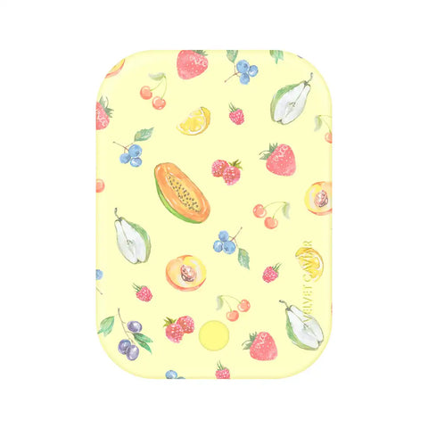 Cutie Fruity Portable MagSafe Charger Power Pack