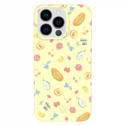 Cutie Fruity iPhone Case