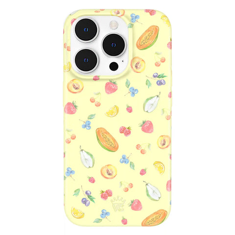 Cutie Fruity iPhone Case