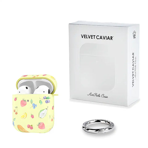 Cutie Fruity AirPod Case