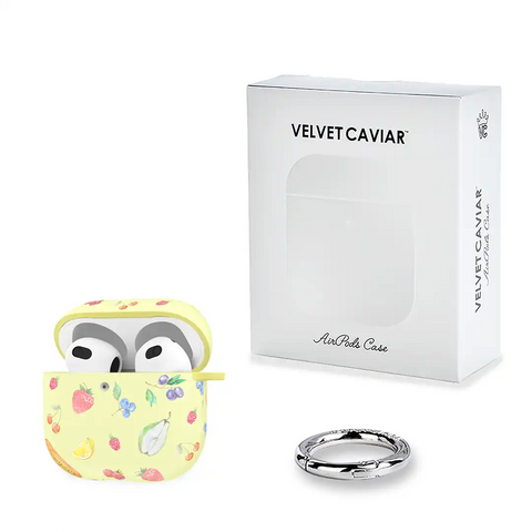 Cutie Fruity AirPod Case