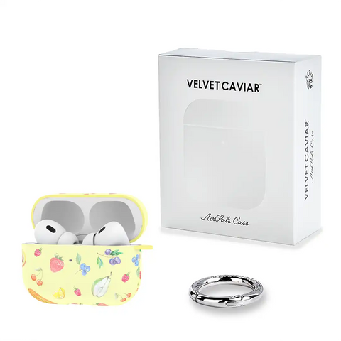 Cutie Fruity AirPod Case