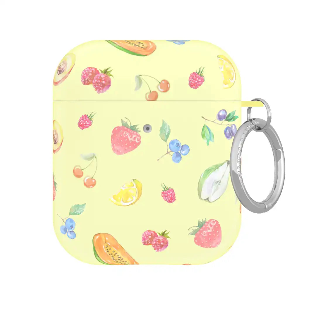 Cutie Fruity AirPod Case