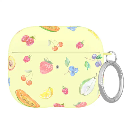 Cutie Fruity AirPod Case