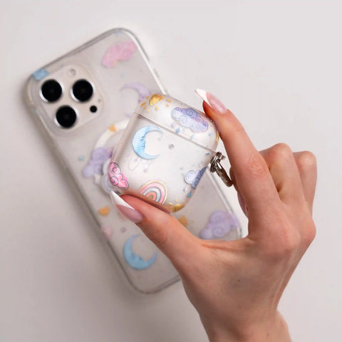 Sweet Dreams AirPod Case