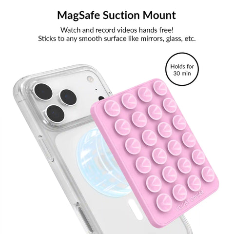 Dainty Pink Floral iPhone Bundle Set