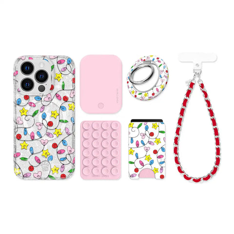 Deck the Halls iPhone Bundle
