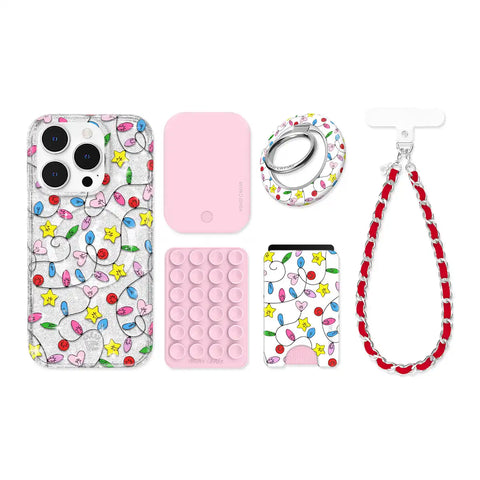 Deck the Halls iPhone Bundle