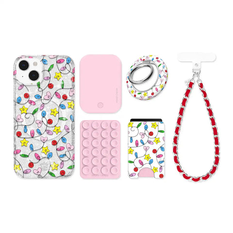 Deck the Halls iPhone Bundle