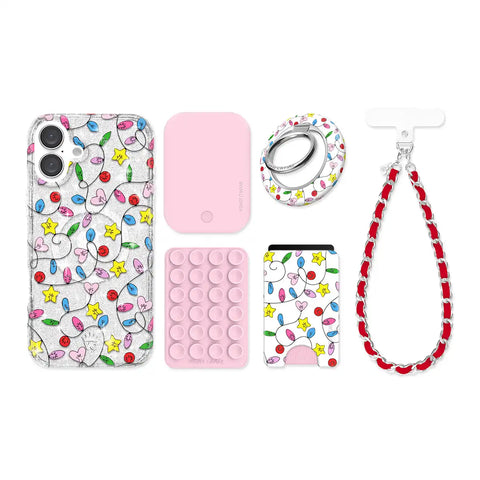 Deck the Halls iPhone Bundle