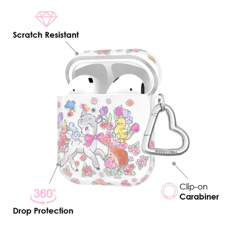 Fairytale Forest AirPod Case