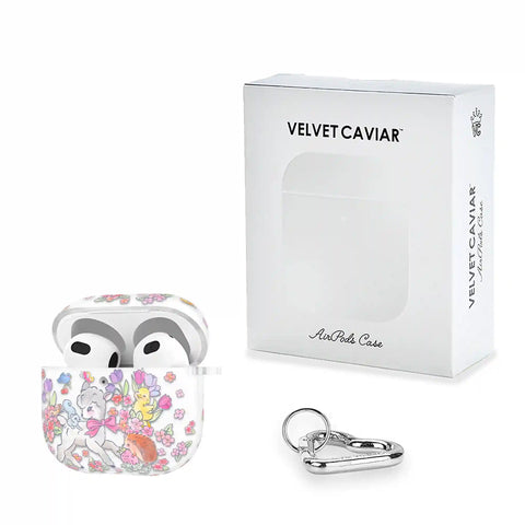 Fairytale Forest AirPod Case