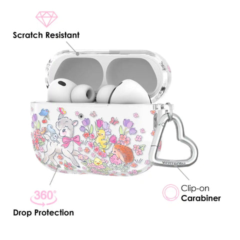 Fairytale Forest AirPod Case