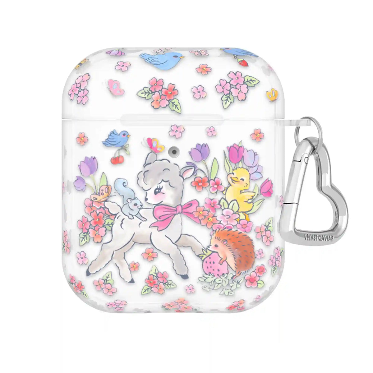 Fairytale Forest AirPod Case