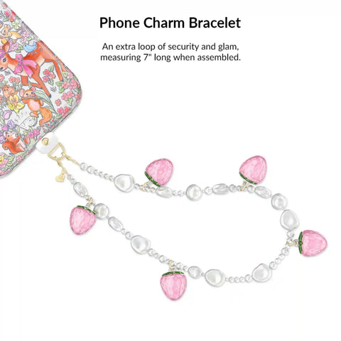 Fairytale Forest iPhone Bundle Set