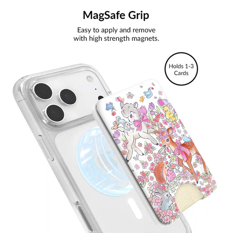 Fairytale Forest iPhone Bundle Set