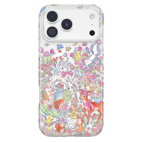 Fairytale Forest iPhone Case