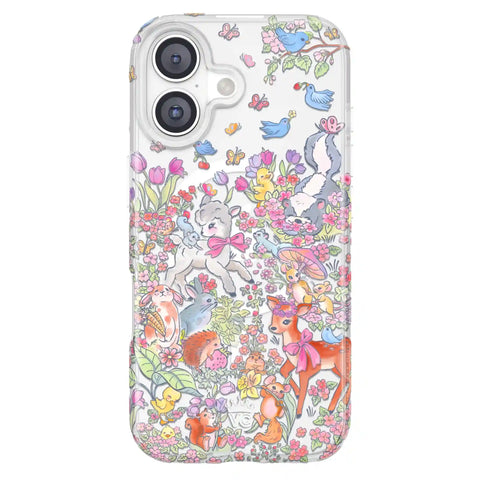 Fairytale Forest iPhone Case