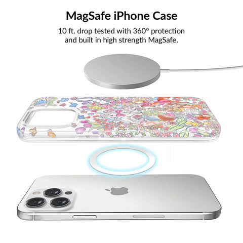 Fairytale Forest iPhone Bundle Set
