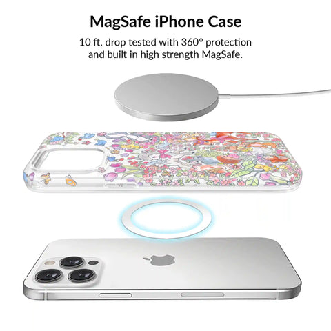 Fairytale Forest iPhone Bundle Set