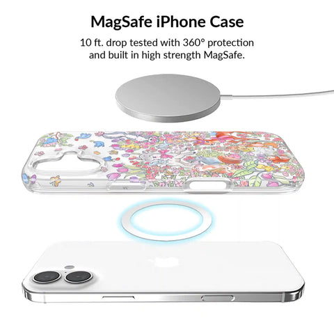 Fairytale Forest iPhone Bundle Set