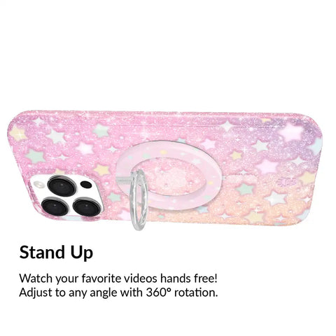 Falling Star MagSafe Grip Ring
