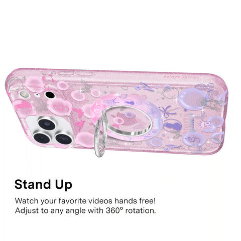 Wicked Glinda’s Bubble MagSafe Grip Ring