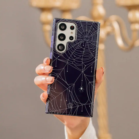 In Your Web Samsung Case