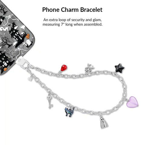 Haunted Houses iPhone Bundle Set