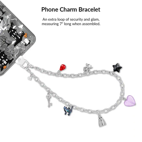 Haunted Houses Samsung Bundle Set