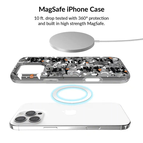 Haunted Houses iPhone Bundle Set
