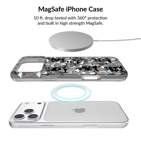 Haunted Houses iPhone Bundle Set