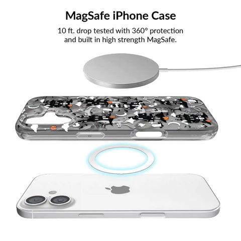 Haunted Houses iPhone Bundle Set