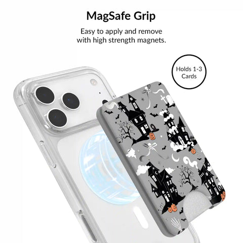 Haunted Houses iPhone Bundle Set