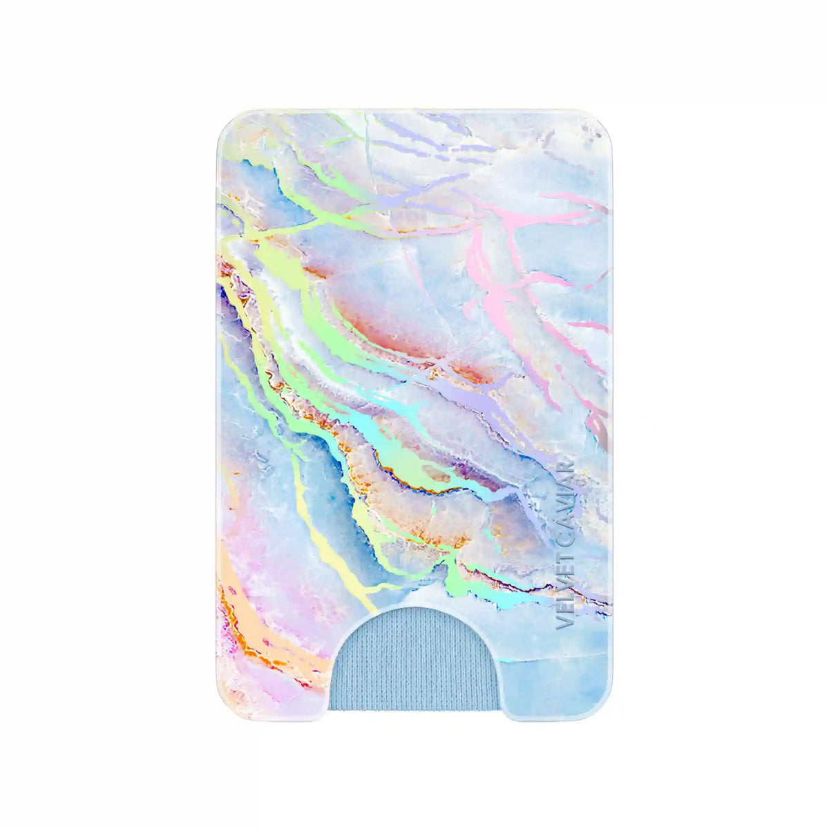 Holo Moonstone MagSafe Wallet
