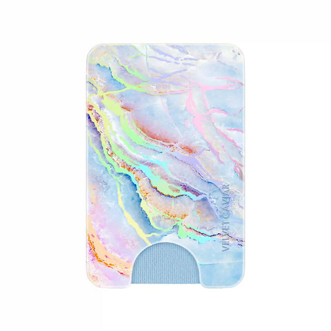 Holo Moonstone MagSafe Wallet