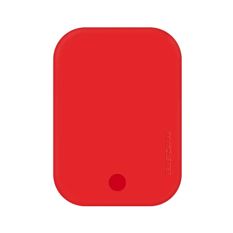 Hot Girl Red Portable MagSafe Charger Power Pack