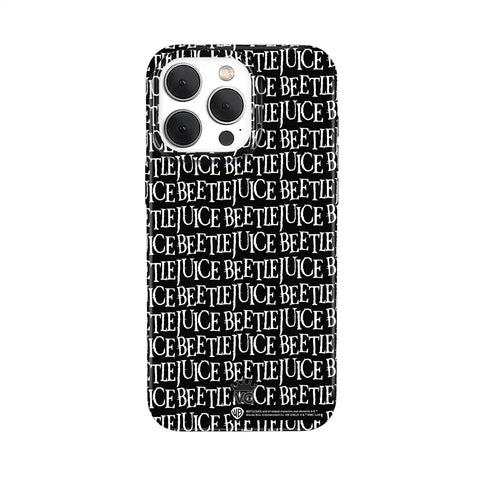 Beetlejuice PR Collector's Bundle