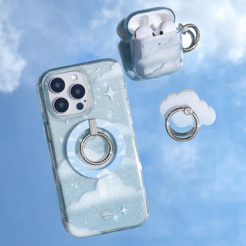 In the Clouds Stardust Phone Ring