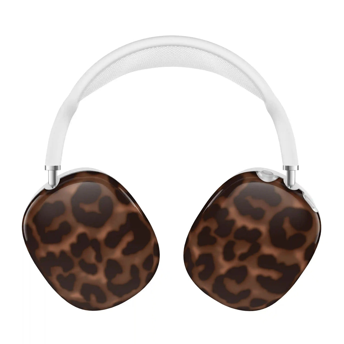 It Girl Leopard AirPod Max Case