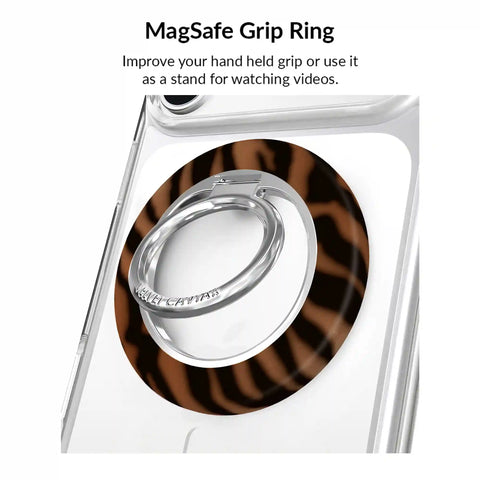 It Girl Tiger iPhone Bundle Set