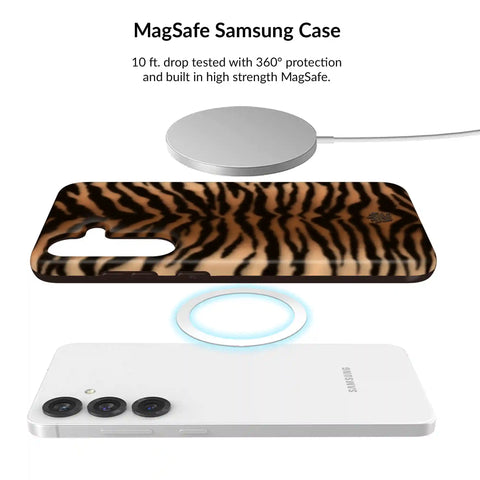 It Girl Tiger Samsung Bundle Set