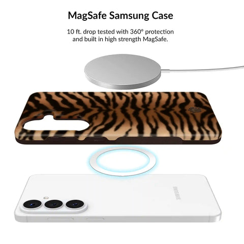 It Girl Tiger Samsung Bundle Set